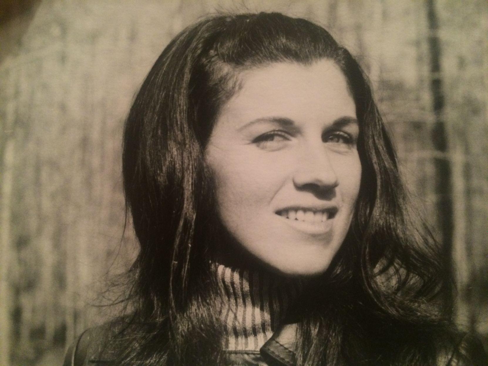 Jean Mary